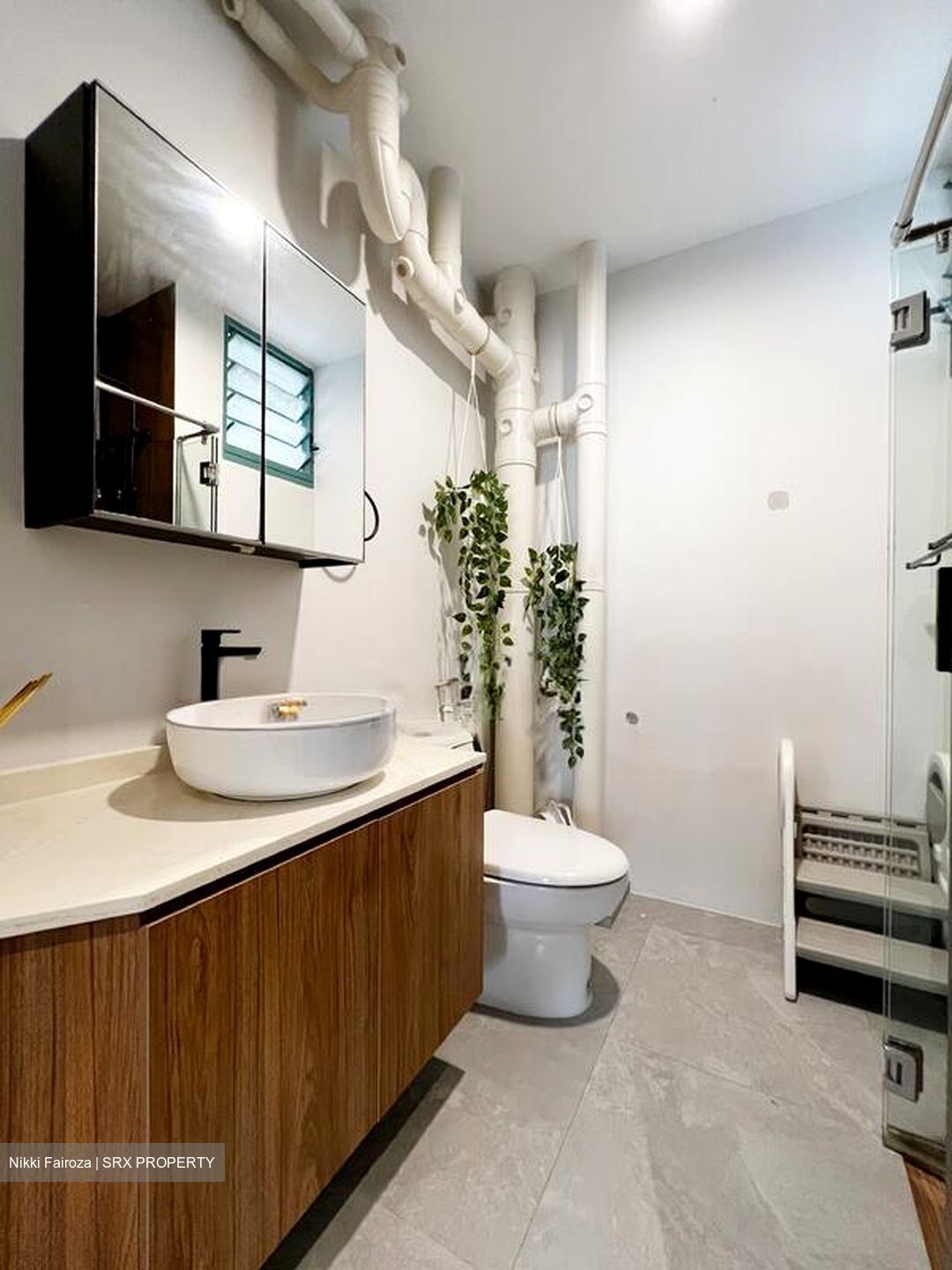 Blk 474 Segar Gardens (Bukit Panjang), HDB Executive #504230431